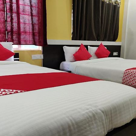 Oyo 45654 Saw Aiom Residency Hotel Shillong Zewnętrze zdjęcie