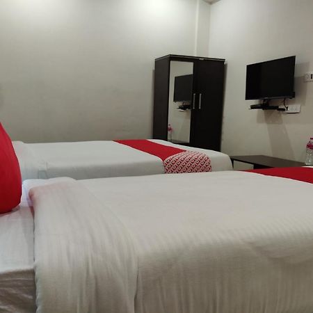 Oyo 45654 Saw Aiom Residency Hotel Shillong Zewnętrze zdjęcie