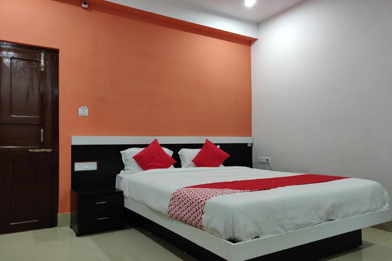 Oyo 45654 Saw Aiom Residency Hotel Shillong Zewnętrze zdjęcie