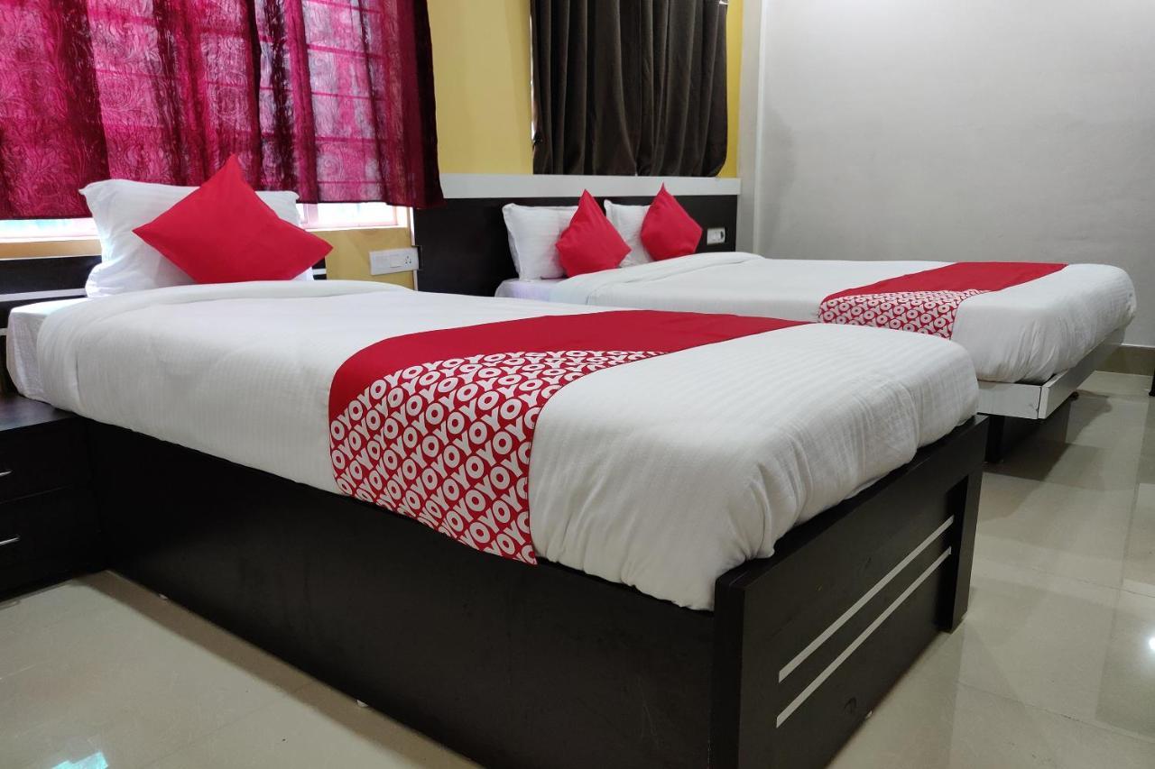 Oyo 45654 Saw Aiom Residency Hotel Shillong Zewnętrze zdjęcie
