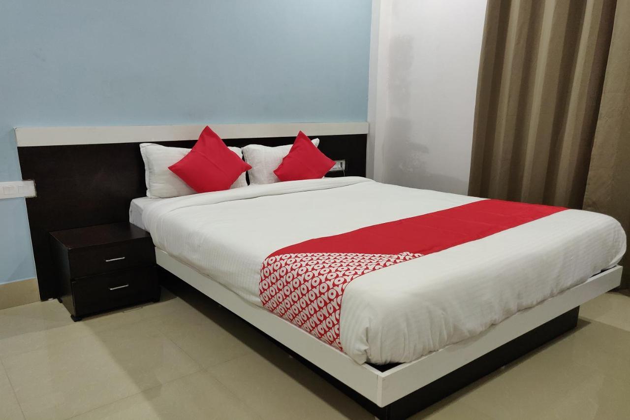 Oyo 45654 Saw Aiom Residency Hotel Shillong Zewnętrze zdjęcie