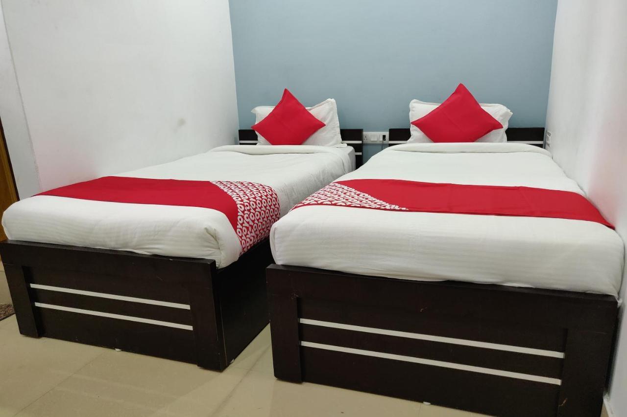 Oyo 45654 Saw Aiom Residency Hotel Shillong Zewnętrze zdjęcie
